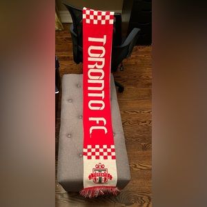 Adidas Toronto FC Scarf